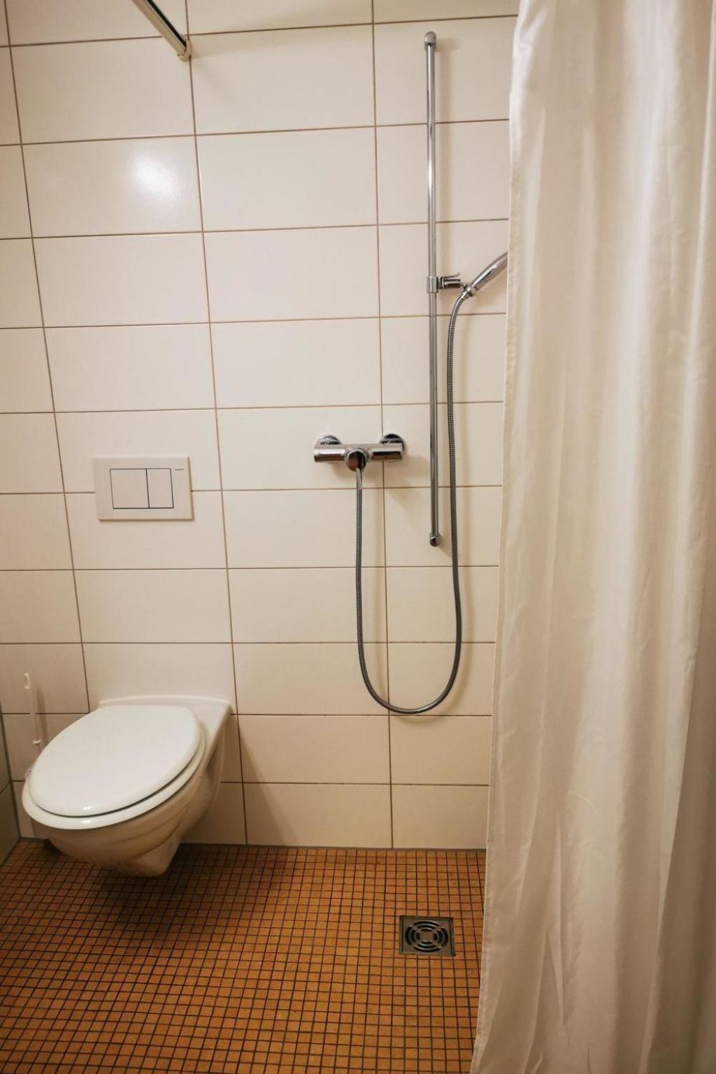 Apartment B&B Am Berntor By Interhome Тун Екстер'єр фото
